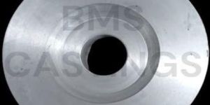 Aluminium Ring