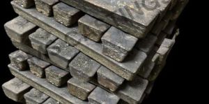 Gunmetal Ingots