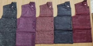 Khadi Jackets
