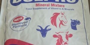 Chelated Mineral Mixture