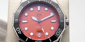 Tag Heuer Aquaracer Professional 300 Stainless Steel First Copy Watch