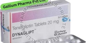 Teneligliptin 20mg Tablets IP