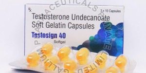 Testosign Capsule