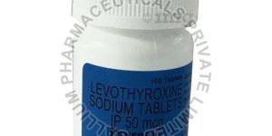 Thyrotas 50 Tablet