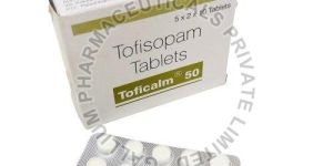 Tofisopam Tablets