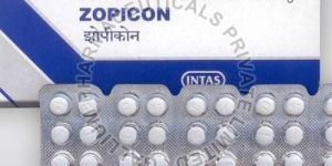 Zopicon Tablets