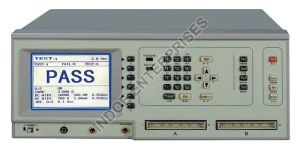 USB Cable Testing Machine