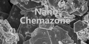 Tungsten Disulfide Powder