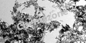 Tungsten Oxide Nanorods