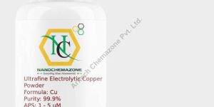 Ultrafine Electrolytic Copper Powder