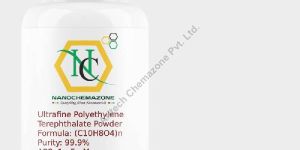 Ultrafine Polyethylene Terephthalate Powder
