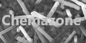 Vanadium Oxide Nanorods