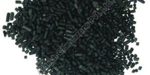 Vitreous Carbon Granules