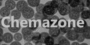 Zinc Sulfur Manganese Silica Core Shell Nanoparticles