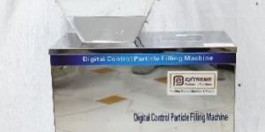 500gm Digital Control Particle Weighing Filling Machine