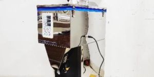 999gm Digital Control Particle Weighing Filling Machine