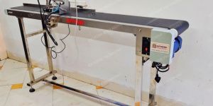 XD-40 Stacker Conveyor