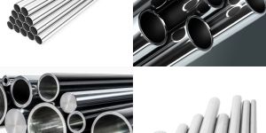 Stainless Steel Welded Tubes