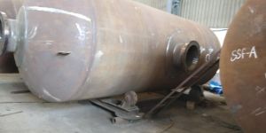 Tank Design Services