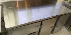 Undercounter Refrigerator