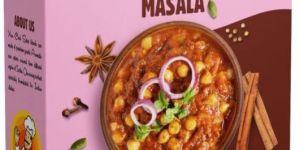 Chhola Masala