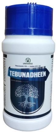 Tebuconazole 10% + Sulphur 65% WG Fungicide
