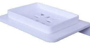 Royal Acrylic Single Soap Dish