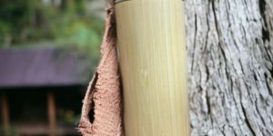 Premium Quality Eco Friendly Bamboo Bottles