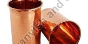 PVC-128 Diamond Copper Bottle