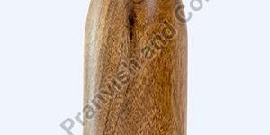 PVCW-133 Glass Wooden Bottle