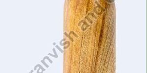 PVCW-134 Glass Wooden Bottle