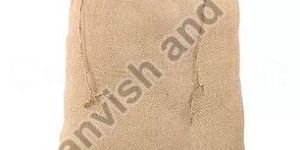 Rice Jute Sack