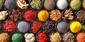 Indian Spices