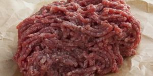 Fresh Mutton Mince