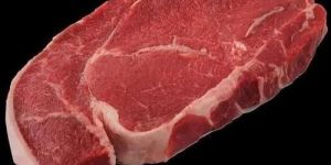 Frozen Boneless Buffalo Meat