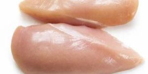 Frozen Chicken Breast