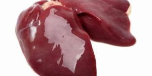 Frozen Chicken Liver