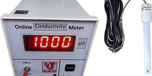 Online Conductivity Meter