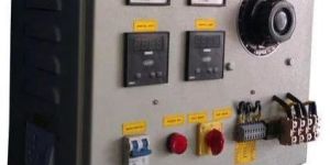 Testing Electric Control Panel