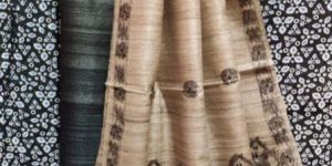 Printed Dupatta