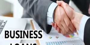 Business Loan Service