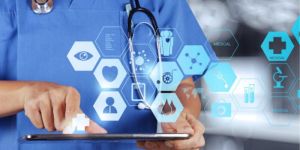 Hospital Funding Service