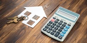 Loan against Rent Receivable Service