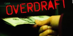 Overdraft Limit Service