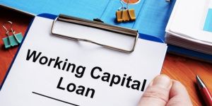 Working Capital Loan Service