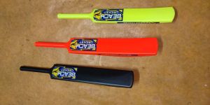 Plastic Cricket Bat