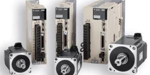 yaskawa servo drives SGD7S-5R5A00A