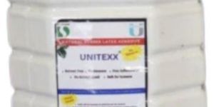 Natural Rubber Latex Adhesives