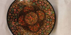 Decorative Wall Plate