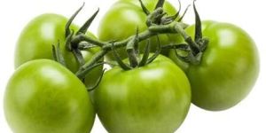 Green Tomato